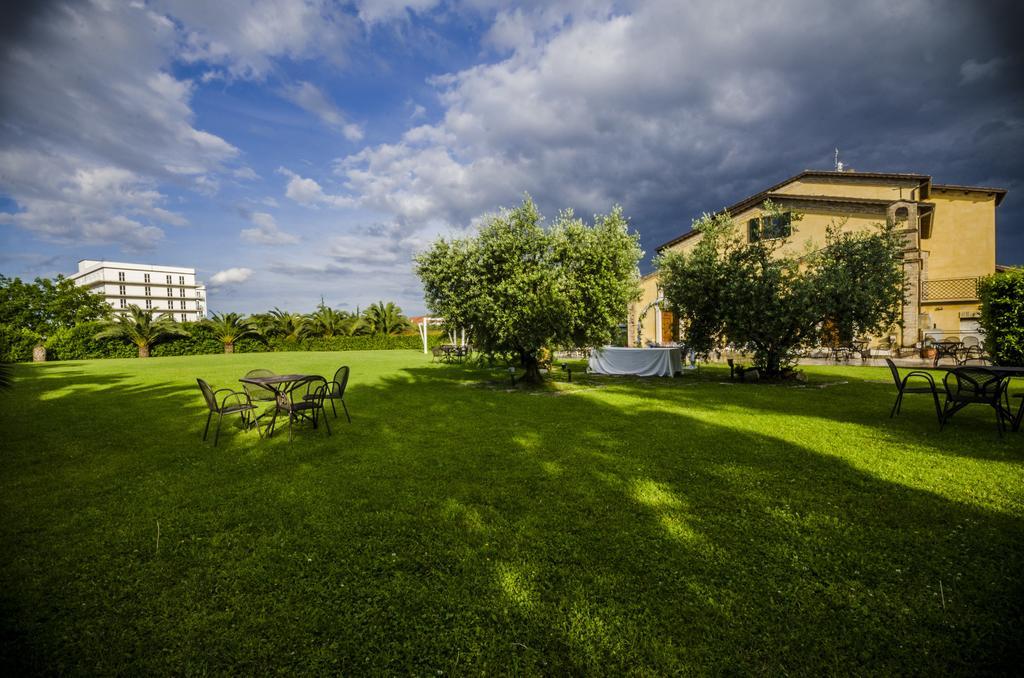 Country House Corte Del Sole Campolungo Buitenkant foto