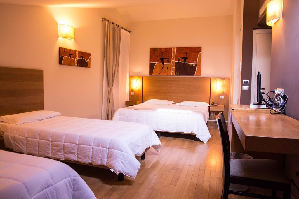 Country House Corte Del Sole Campolungo Kamer foto